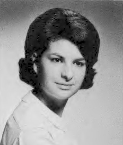 Mary Ann Farino