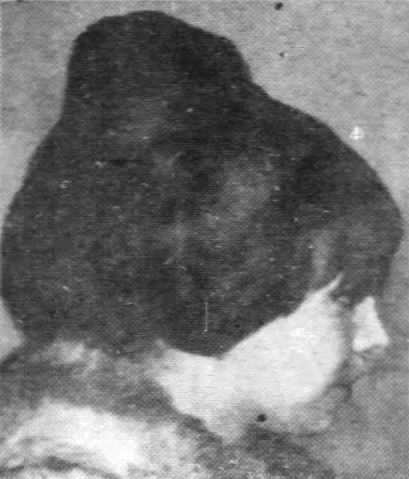 Joanne Fantazier murder 1966 New Jersey