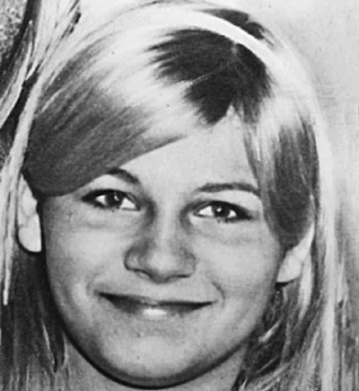 Linda Balabanow murder 1969 New Jersey
