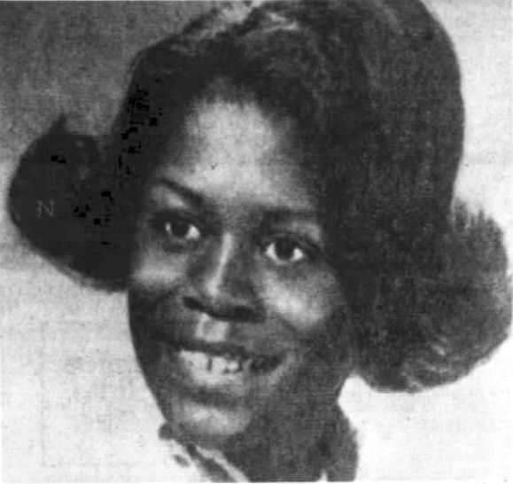 Ruth Brooks murdered New Jersey 1977