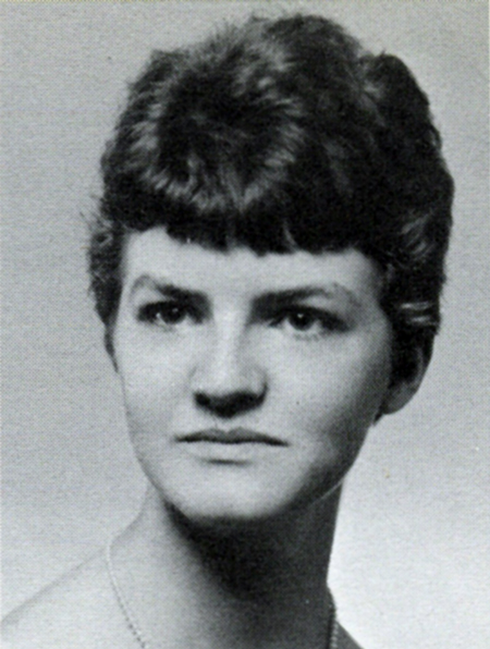 Sigrid Stevenson murder 1977 New Jersey