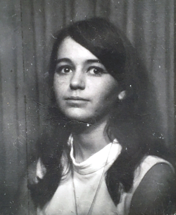 Irene Blase Murdered 1969