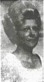 Josephine Dominguez Murdered June 5, 1977 Elizabeth, Union County, New Jersey